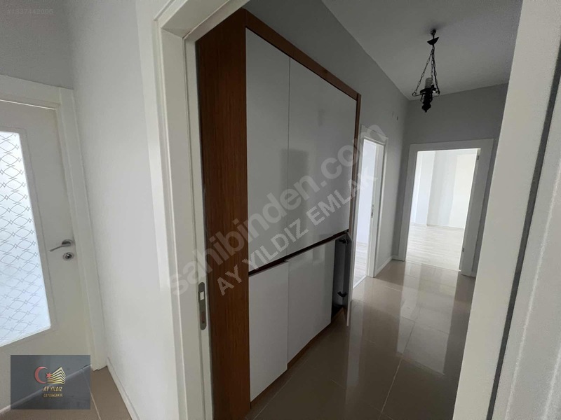 Ayyıldızdan Çiftlik Cad Satılık Fırsat Daire 4+1 Arakat — fotoğraf 18