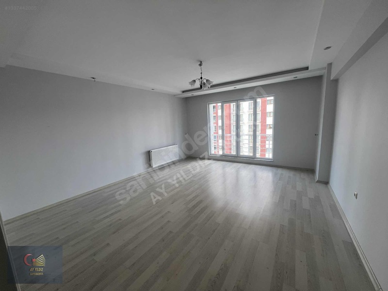 Ayyıldızdan Çiftlik Cad Satılık Fırsat Daire 4+1 Arakat — fotoğraf 19