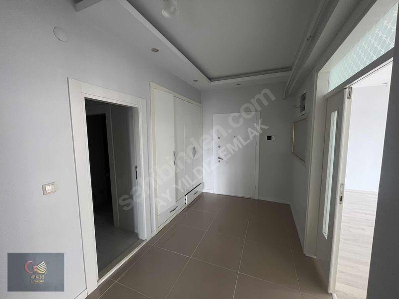 Ayyıldızdan Çiftlik Cad Satılık Fırsat Daire 4+1 Arakat — fotoğraf 20