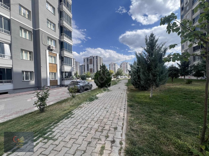 Ayyıldızdan Çiftlik Cad Satılık Fırsat Daire 4+1 Arakat — fotoğraf 21