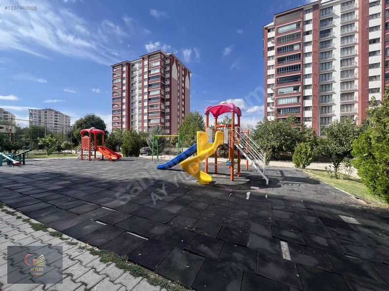 Ayyıldızdan Çiftlik Cad Satılık Fırsat Daire 4+1 Arakat — fotoğraf 22