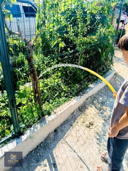 Tekirdağ Kapaklı Da 343 M² İçinde Evi Bulunan Satılık Tarla — fotoğraf 5