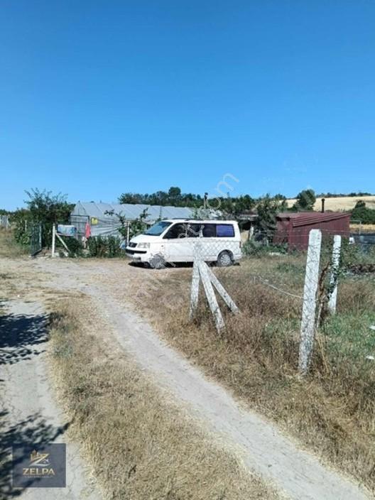 Tekirdağ Kapaklı Da 343 M² İçinde Evi Bulunan Satılık Tarla — fotoğraf 7