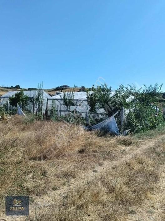 Tekirdağ Kapaklı Da 343 M² İçinde Evi Bulunan Satılık Tarla — fotoğraf 8