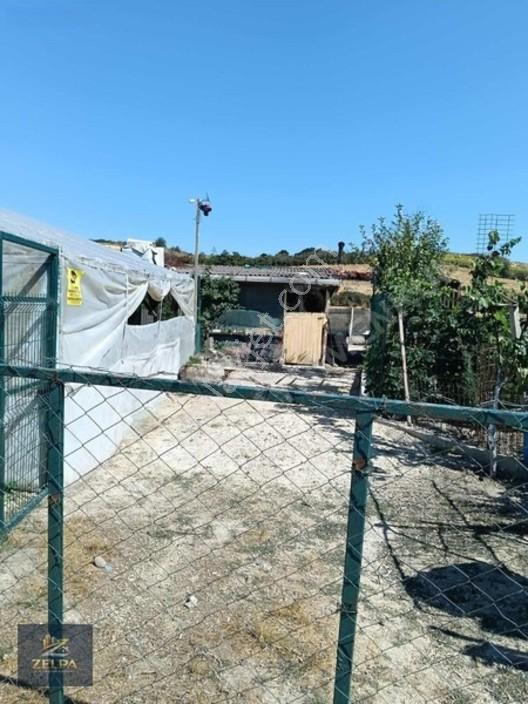 Tekirdağ Kapaklı Da 343 M² İçinde Evi Bulunan Satılık Tarla — fotoğraf 9