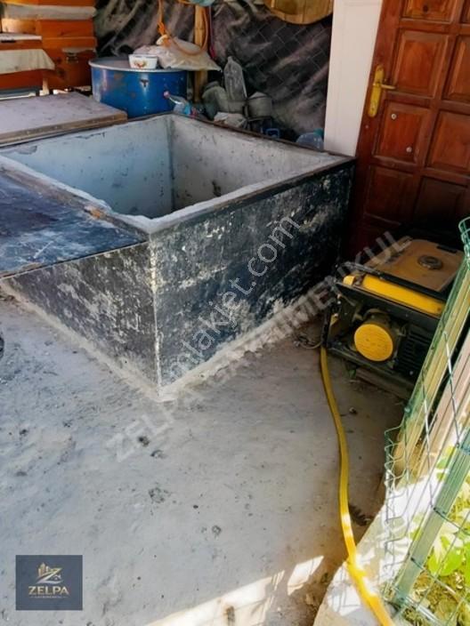 Tekirdağ Kapaklı Da 343 M² İçinde Evi Bulunan Satılık Tarla — fotoğraf 11