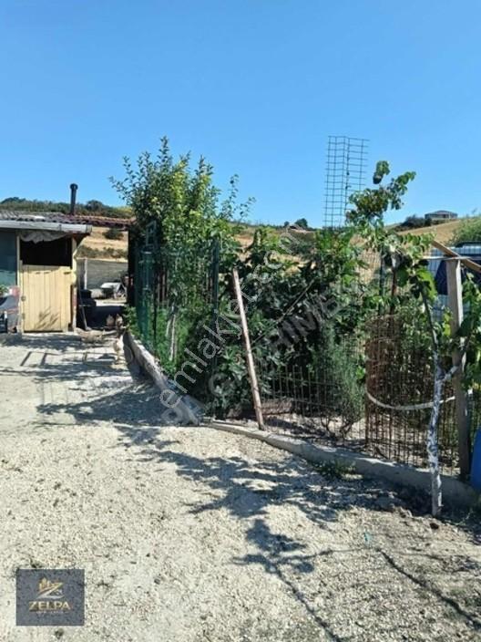 Tekirdağ Kapaklı Da 343 M² İçinde Evi Bulunan Satılık Tarla — fotoğraf 14