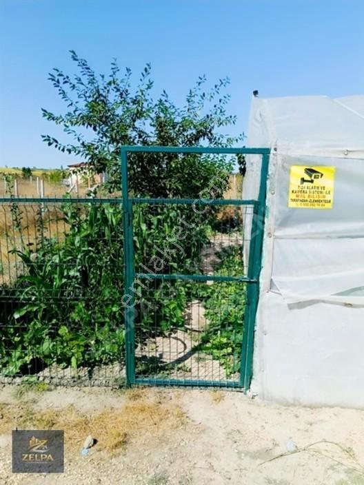 Tekirdağ Kapaklı Da 343 M² İçinde Evi Bulunan Satılık Tarla — fotoğraf 16