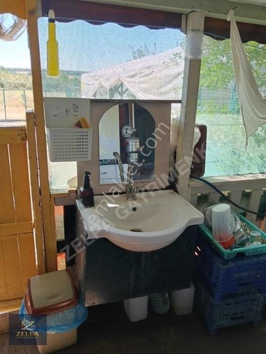 Tekirdağ Kapaklı Da 343 M² İçinde Evi Bulunan Satılık Tarla — fotoğraf 17