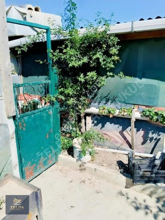 Tekirdağ Kapaklı Da 343 M² İçinde Evi Bulunan Satılık Tarla — fotoğraf 18
