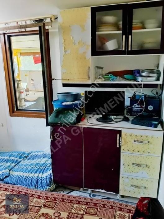 Tekirdağ Kapaklı Da 343 M² İçinde Evi Bulunan Satılık Tarla — fotoğraf 23