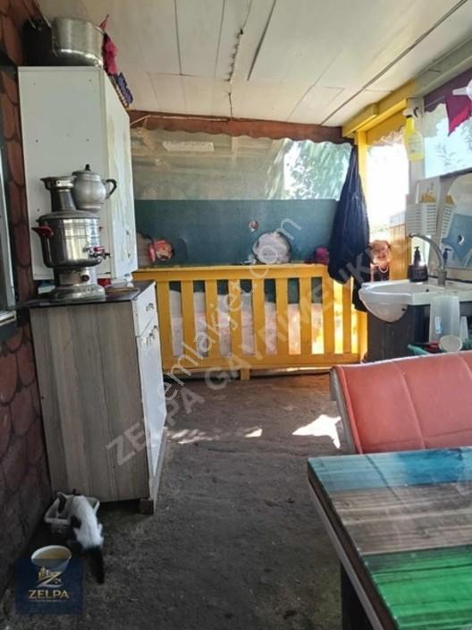 Tekirdağ Kapaklı Da 343 M² İçinde Evi Bulunan Satılık Tarla — fotoğraf 24