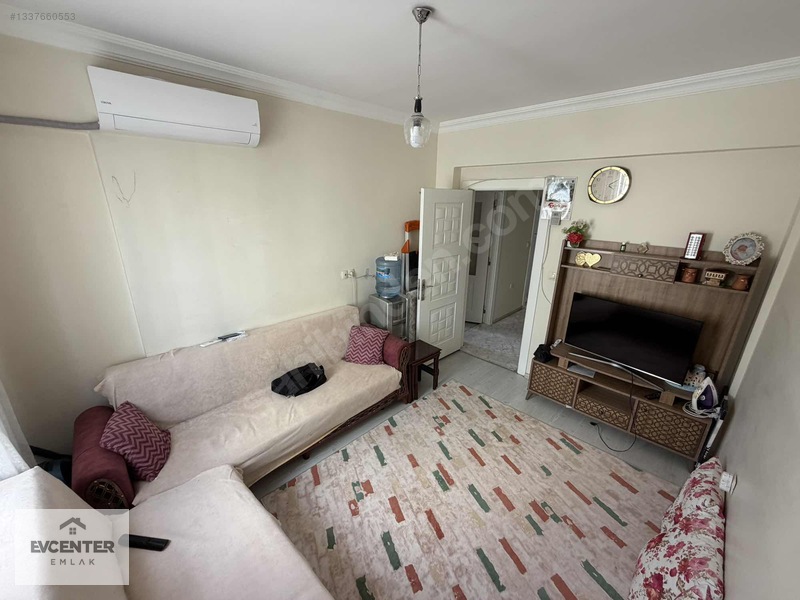 Ev Center Dan Bölgenin En İyi Sitesinde İskanlı Hasarsız 2+1 — fotoğraf 7
