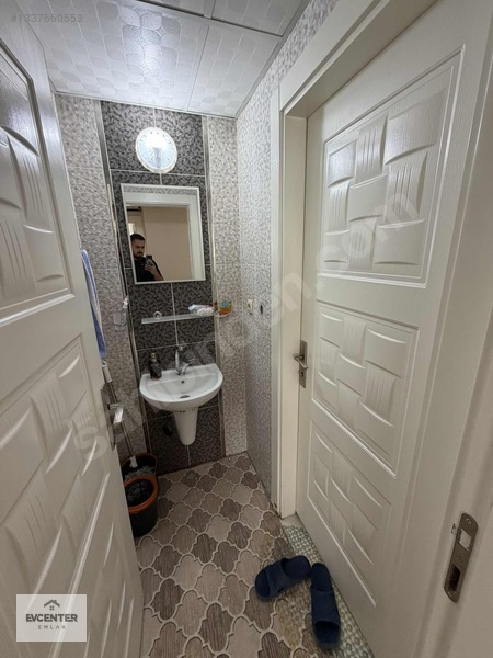 Ev Center Dan Bölgenin En İyi Sitesinde İskanlı Hasarsız 2+1 — fotoğraf 16