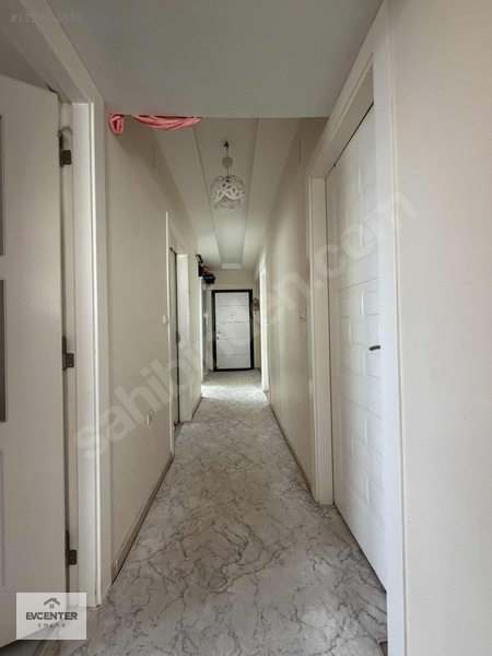 Ev Center Dan Bölgenin En İyi Sitesinde İskanlı Hasarsız 2+1 — fotoğraf 17