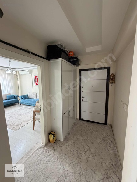 Ev Center Dan Bölgenin En İyi Sitesinde İskanlı Hasarsız 2+1 — fotoğraf 18