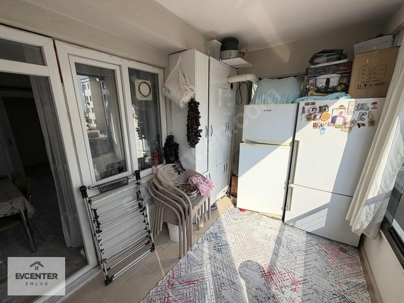 Ev Center Dan Bölgenin En İyi Sitesinde İskanlı Hasarsız 2+1 — fotoğraf 23