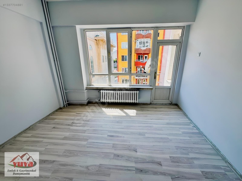 Doktorlar Cad.üzeri 100 M² Ara Kat-ön Cephe Kiralık 2+1 Daire — fotoğraf 7