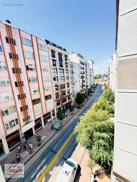 Doktorlar Cad.üzeri 100 M² Ara Kat-ön Cephe Kiralık 2+1 Daire — fotoğraf 9