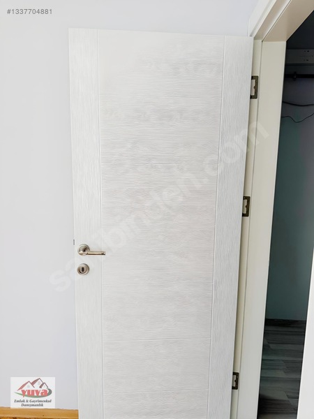 Doktorlar Cad.üzeri 100 M² Ara Kat-ön Cephe Kiralık 2+1 Daire — fotoğraf 16