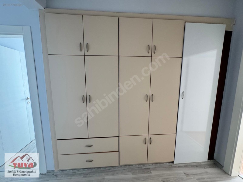 Doktorlar Cad.üzeri 100 M² Ara Kat-ön Cephe Kiralık 2+1 Daire — fotoğraf 17
