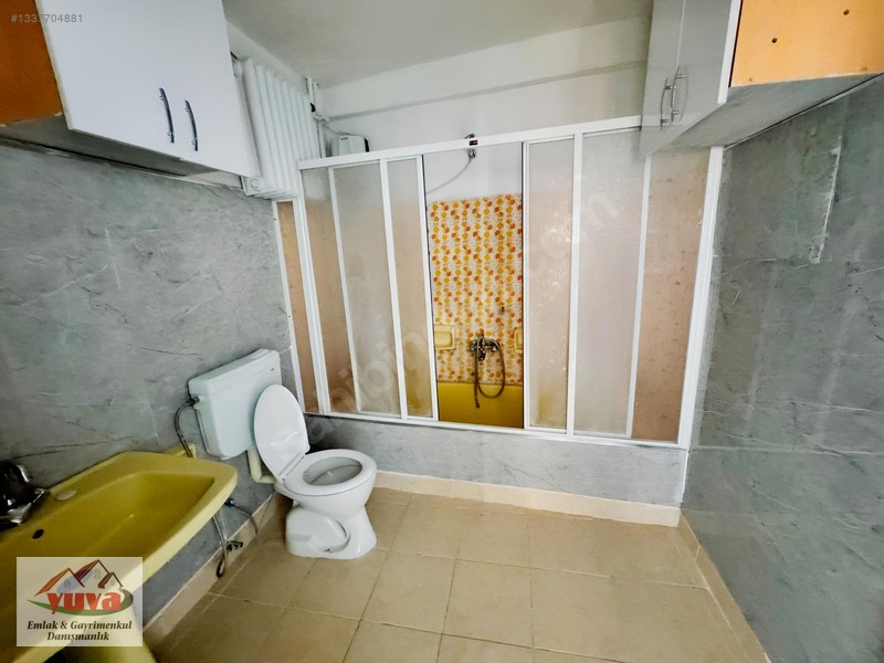 Doktorlar Cad.üzeri 100 M² Ara Kat-ön Cephe Kiralık 2+1 Daire — fotoğraf 20