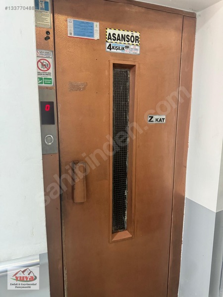 Doktorlar Cad.üzeri 100 M² Ara Kat-ön Cephe Kiralık 2+1 Daire — fotoğraf 22
