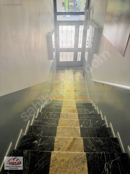 Doktorlar Cad.üzeri 100 M² Ara Kat-ön Cephe Kiralık 2+1 Daire — fotoğraf 23