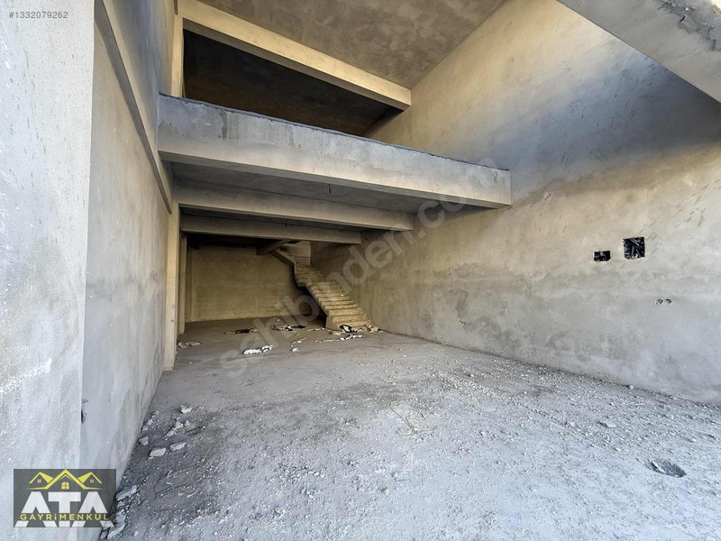 Ata Gayrimenkul'den Şehreküstü'de Kiralık İşyeri — fotoğraf 7