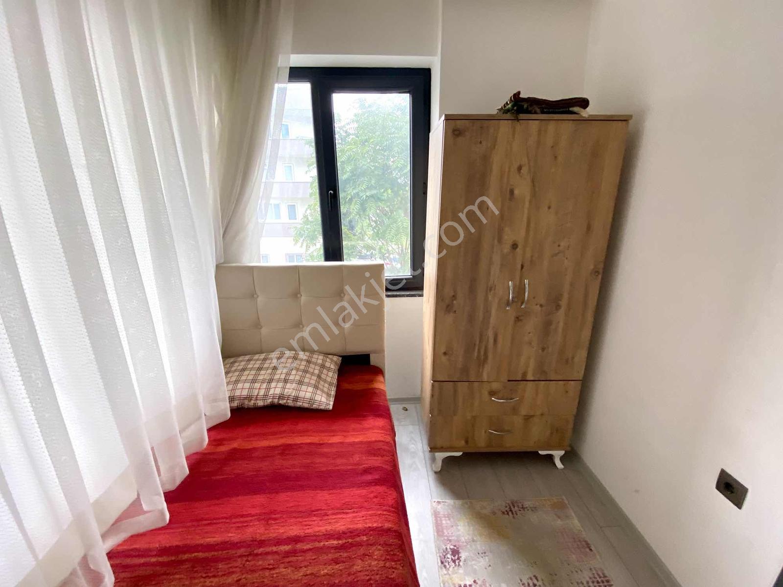 Görükle Koza Caddesinde Eşyalı 2+1 2. Kat Yeni Bina — fotoğraf 8