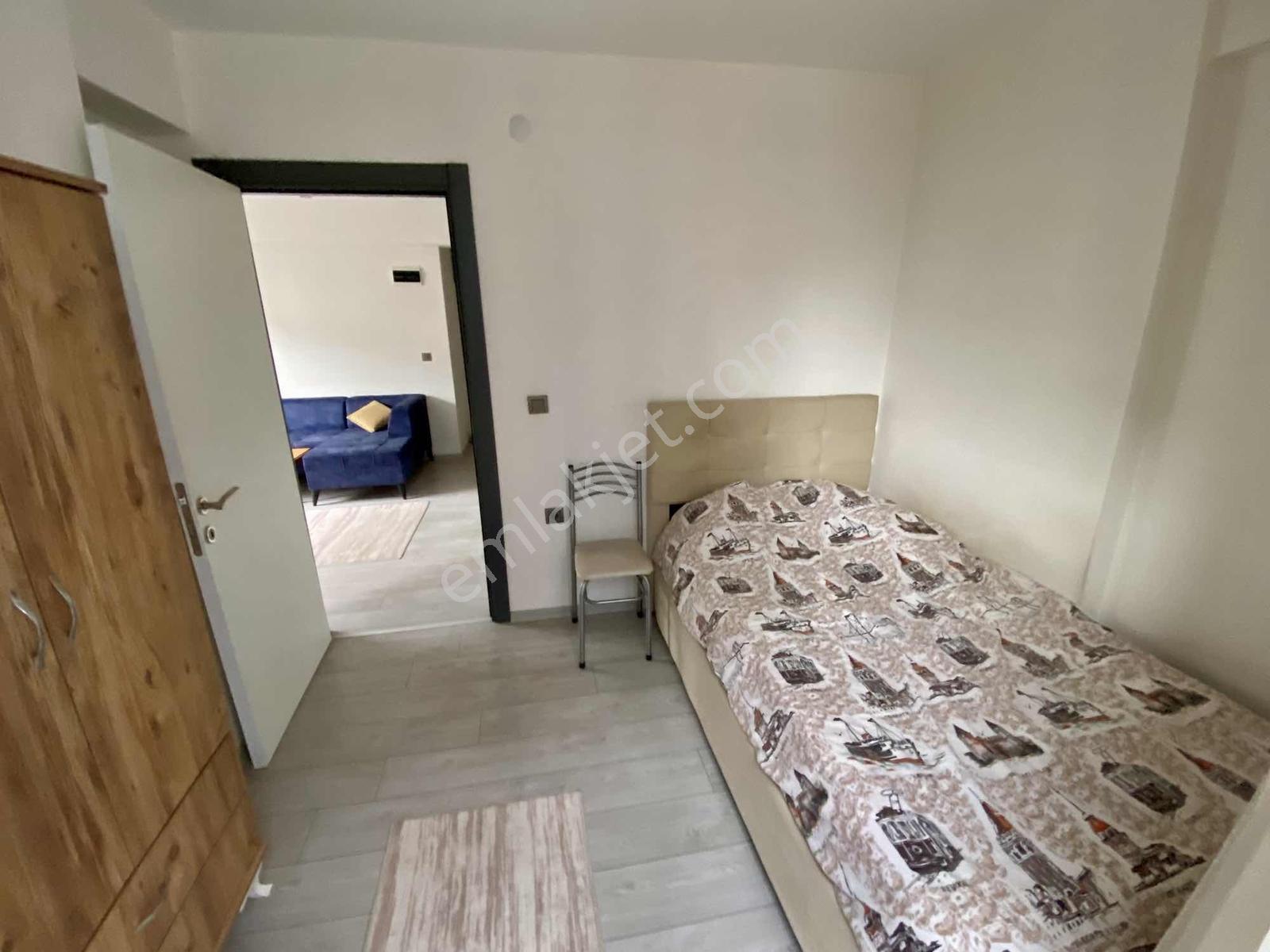 Görükle Koza Caddesinde Eşyalı 2+1 2. Kat Yeni Bina — fotoğraf 9