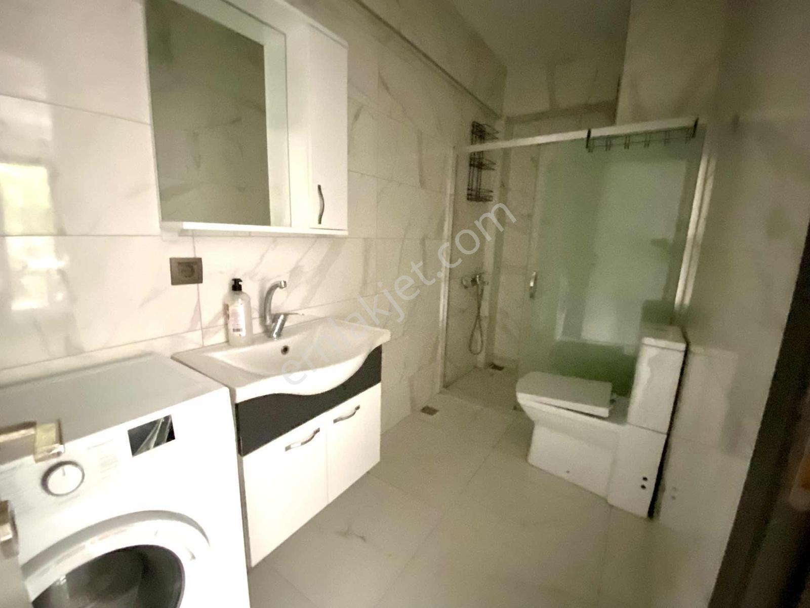 Görükle Koza Caddesinde Eşyalı 2+1 2. Kat Yeni Bina — fotoğraf 11