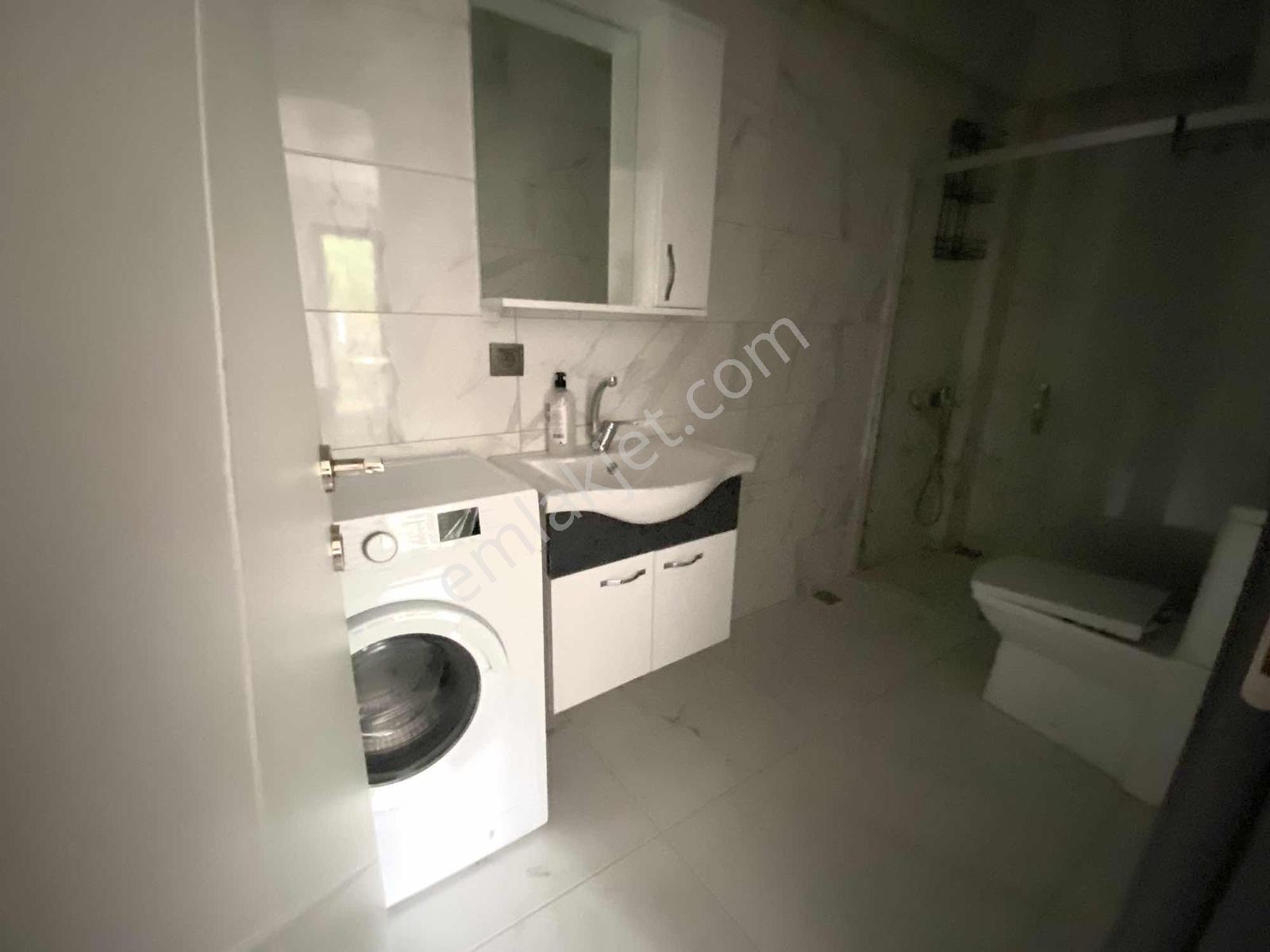 Görükle Koza Caddesinde Eşyalı 2+1 2. Kat Yeni Bina — fotoğraf 12