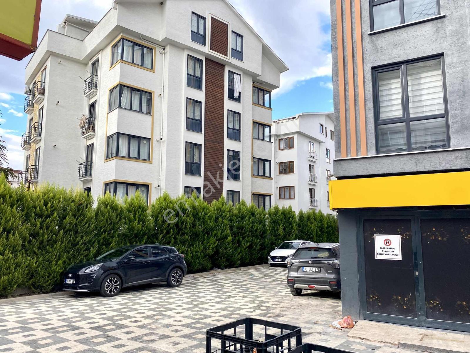 Görükle Koza Caddesinde Eşyalı 2+1 2. Kat Yeni Bina — fotoğraf 18