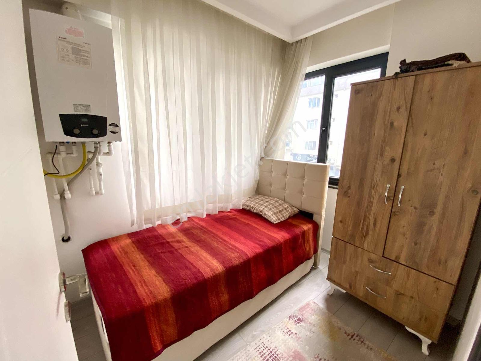 Görükle Koza Caddesinde Eşyalı 2+1 2. Kat Yeni Bina — fotoğraf 24