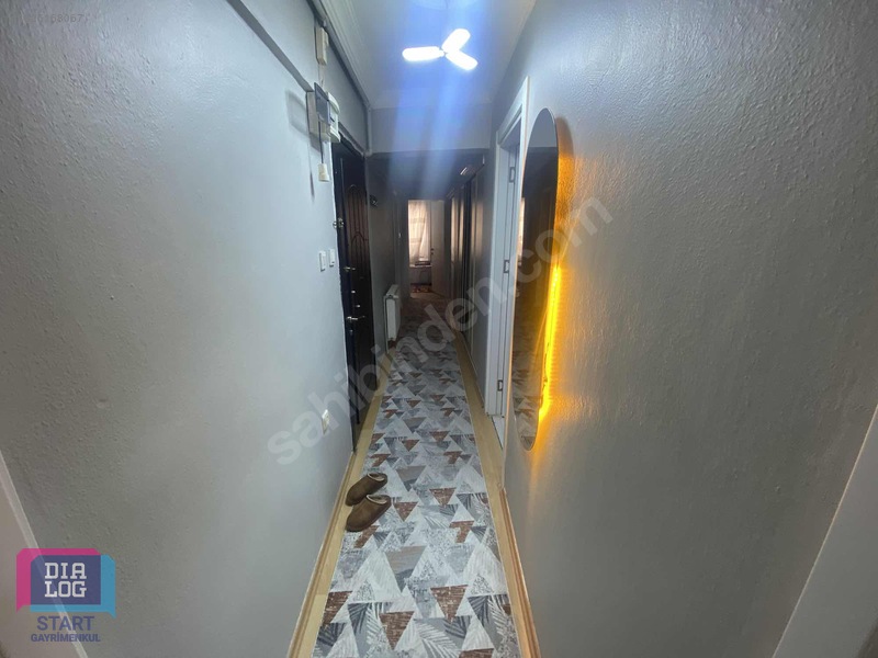 Üçyol'da Metro Yakını Fırsat Acil 2+1 Daire — fotoğraf 5