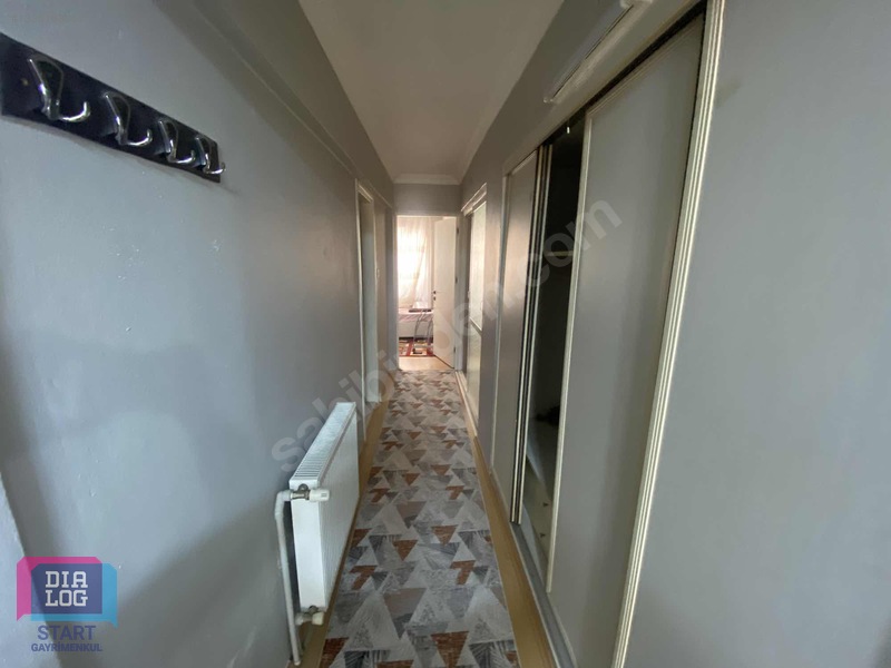Üçyol'da Metro Yakını Fırsat Acil 2+1 Daire — fotoğraf 6