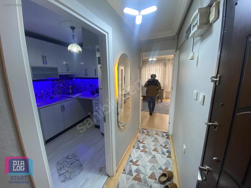 Üçyol'da Metro Yakını Fırsat Acil 2+1 Daire — fotoğraf 13