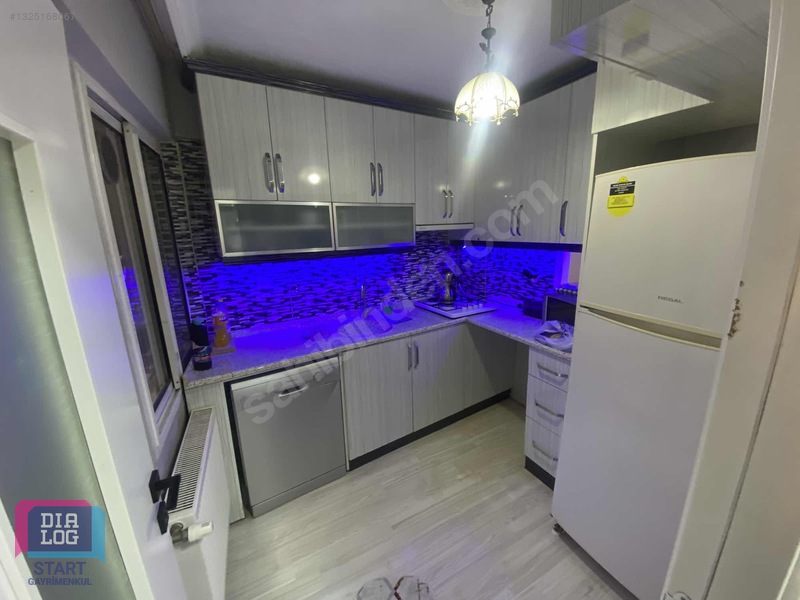 Üçyol'da Metro Yakını Fırsat Acil 2+1 Daire — fotoğraf 14