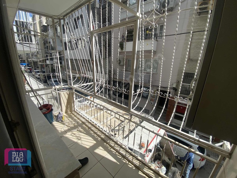 Üçyol'da Metro Yakını Fırsat Acil 2+1 Daire — fotoğraf 15