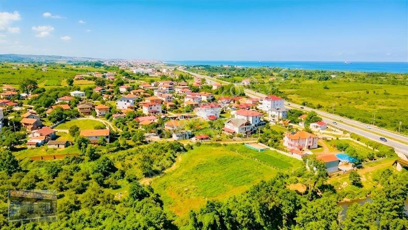 Yılmaz İnşaatta Karasu Mahallesinde Büyük Yatırımlık Fırsat Arsa