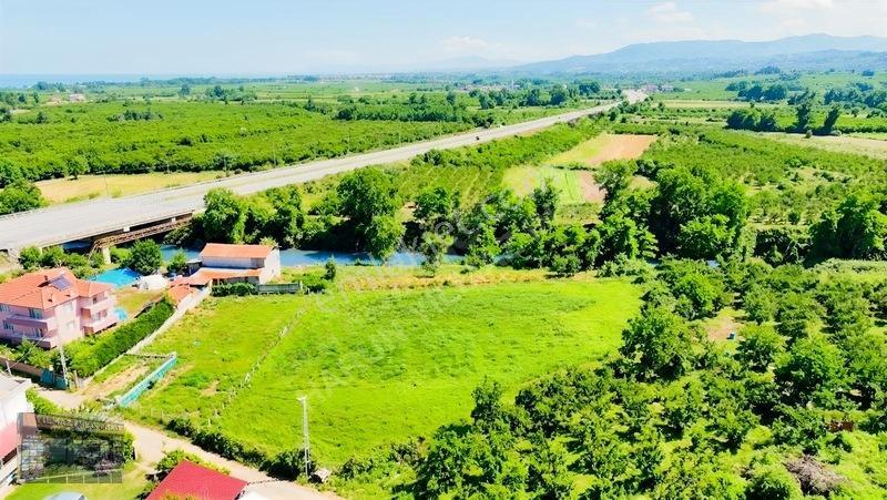 Yılmaz İnşaatta Karasu Mahallesinde Büyük Yatırımlık Fırsat Arsa — fotoğraf 9