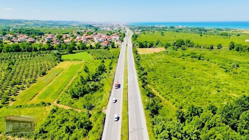 Yılmaz İnşaatta Karasu Mahallesinde Büyük Yatırımlık Fırsat Arsa — fotoğraf 13