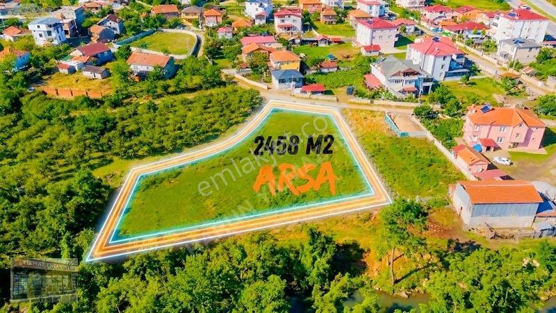Yılmaz İnşaatta Karasu Mahallesinde Büyük Yatırımlık Fırsat Arsa — fotoğraf 16