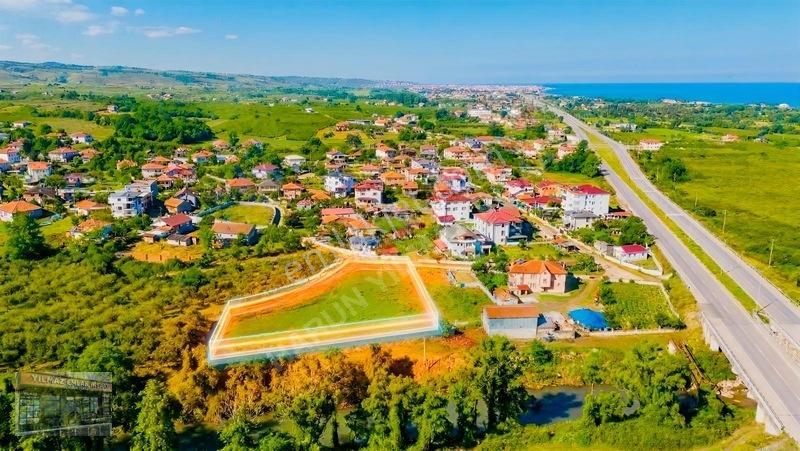 Yılmaz İnşaatta Karasu Mahallesinde Büyük Yatırımlık Fırsat Arsa — fotoğraf 19