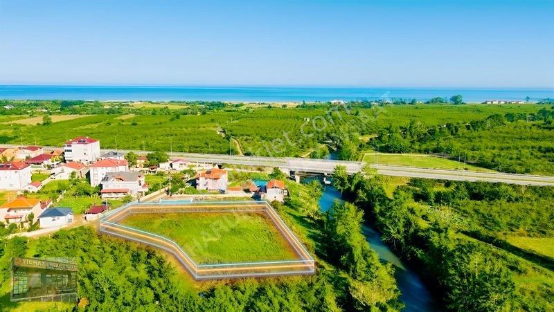 Yılmaz İnşaatta Karasu Mahallesinde Büyük Yatırımlık Fırsat Arsa — fotoğraf 20