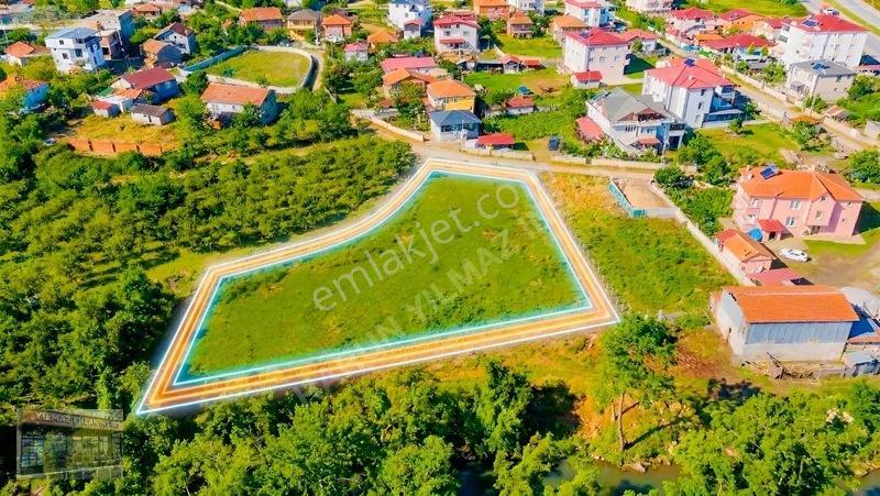 Yılmaz İnşaatta Karasu Mahallesinde Büyük Yatırımlık Fırsat Arsa — fotoğraf 25