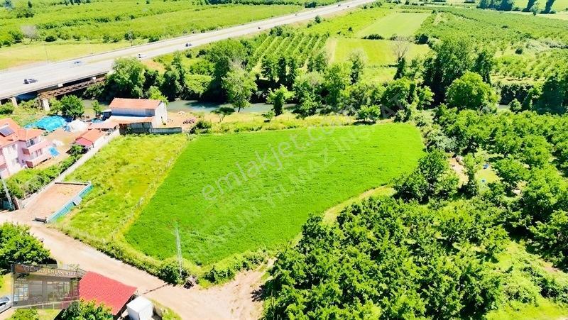 Yılmaz İnşaatta Karasu Mahallesinde Büyük Yatırımlık Fırsat Arsa — fotoğraf 27