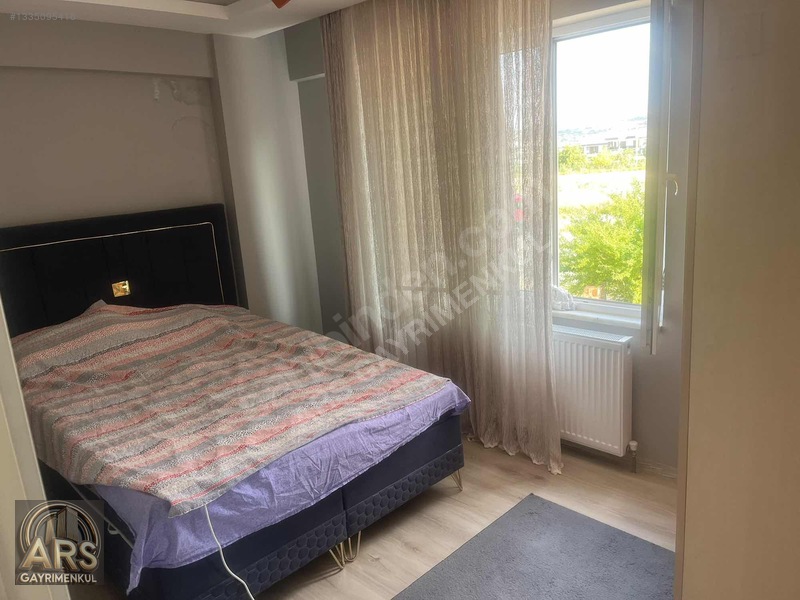 Ars Gayrimenkulden Ataşehir Mah De Satılık 1+1 Eşyalı Daire — fotoğraf 2