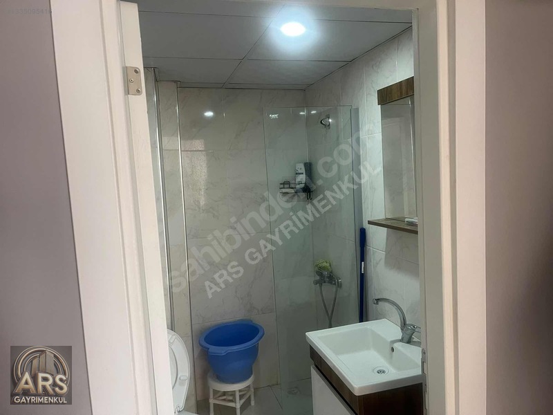 Ars Gayrimenkulden Ataşehir Mah De Satılık 1+1 Eşyalı Daire — fotoğraf 4